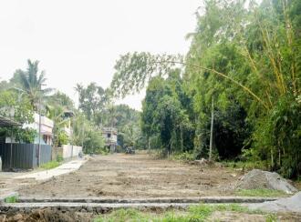 Residential Land for Sale in Ernakulam, Paravur, Kottuvally, Kottuvally North Bus Stop Ayyapa Temple