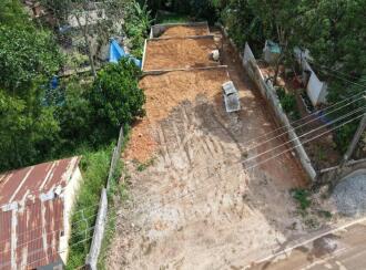 വാസയോഗ്യമായ ഭൂമി വില്പനയ്ക്ക് Trivandrum, Thiruvananthapuram, Uliyazhathura