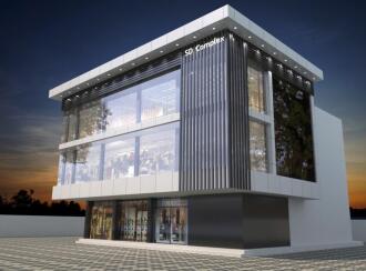 Commercial Shop for Rent in Alleppey, Mavelikara, Thattarambalam