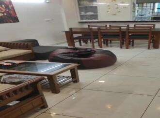 Residential Apartment, Kottayam