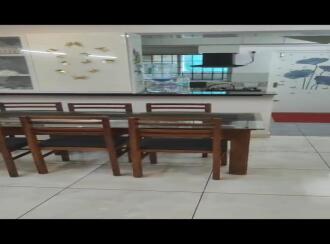 Residential Apartment for Rent in Kottayam, Kottayam town, Kanjikuzhy, Wi