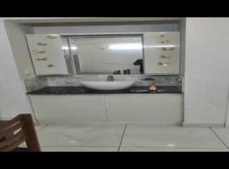 Residential Apartment for Rent in Kottayam, Kottayam town, Kanjikuzhy, Wi