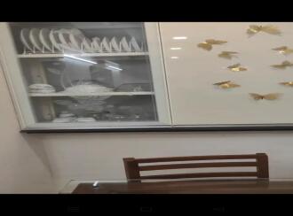 Residential Apartment for Rent in Kottayam, Kottayam town, Kanjikuzhy, Wi
