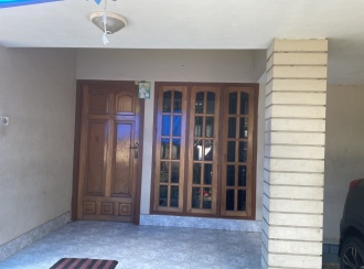 Residential House Villa for Sale in Trivandrum, Thiruvananthapuram, Nemom, deepa nagar