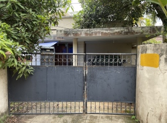 Residential House Villa for Sale in Trivandrum, Thiruvananthapuram, Nemom, deepa nagar