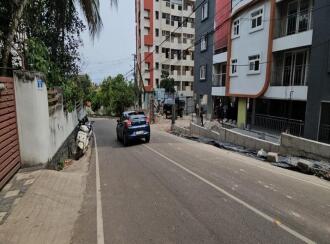 Residential Apartment for Sale in Trivandrum, Kazhakoottam, Kazhakkoottam, Thrippadapuram