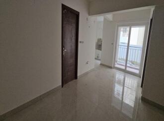 Residential Apartment for Sale in Trivandrum, Kazhakoottam, Kazhakkoottam, Thrippadapuram