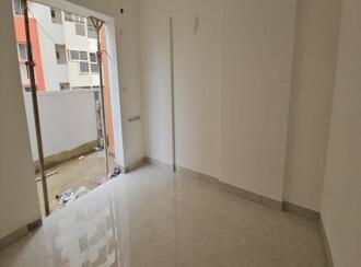 Residential Apartment for Sale in Trivandrum, Kazhakoottam, Kazhakkoottam, Thrippadapuram