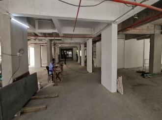 Residential Apartment for Sale in Trivandrum, Kazhakoottam, Kazhakkoottam, Thrippadapuram