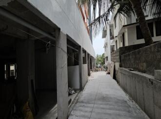 Residential Apartment for Sale in Trivandrum, Kazhakoottam, Kazhakkoottam, Thrippadapuram
