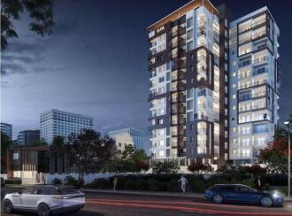 Residential Apartment for Sale in Trivandrum, Thiruvananthapuram, Ulloor, Ulloor, Trivandrum