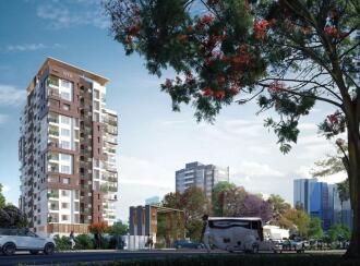 Residential Apartment for Sale in Trivandrum, Thiruvananthapuram, Ulloor, Ulloor, Trivandrum