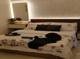 Residential Apartment for Sale in Trivandrum, Thiruvananthapuram, Pallimukku, Pallimukku, Trivandrum