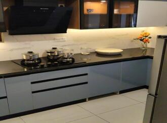 Residential Apartment for Sale in Trivandrum, Thiruvananthapuram, Pallimukku, Pallimukku, Trivandrum
