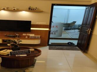 Residential Apartment for Sale in Trivandrum, Thiruvananthapuram, Pallimukku, Pallimukku, Trivandrum