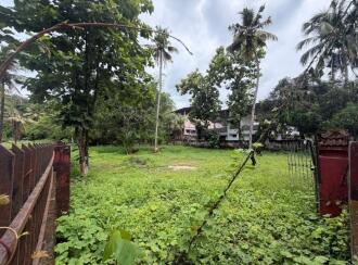 Residential Land for Sale in Pathanamthitta, Thiruvalla, Ramanchira, near TMM Hospital.