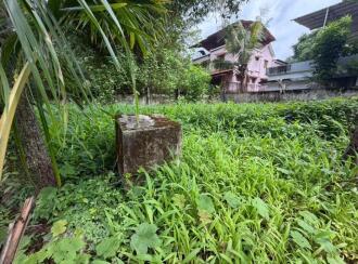Residential Land for Sale in Pathanamthitta, Thiruvalla, Ramanchira, near TMM Hospital.