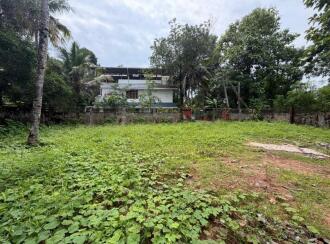 Residential Land for Sale in Pathanamthitta, Thiruvalla, Ramanchira, near TMM Hospital.