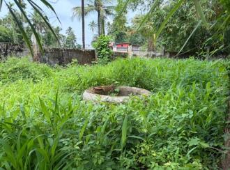 Residential Land for Sale in Pathanamthitta, Thiruvalla, Ramanchira, near TMM Hospital.