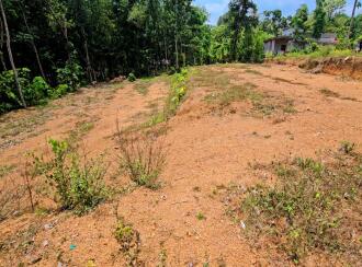 Residential Land for Sale in Kollam, Ayoor, Ayoor, Ambalamkunnu and pooyapally