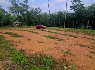 Residential Land for Sale in Kollam, Ayoor, Ayoor, Ambalamkunnu and pooyapally