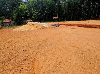 Residential Land for Sale in Kollam, Ayoor, Ayoor, Ambalamkunnu and pooyapally