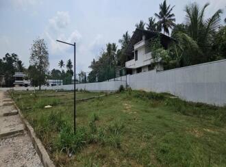 Residential House Villa for Sale in Trivandrum, Thiruvananthapuram, Thiruvananthapuram, Thrikkannapuram, trivandrum