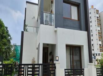 Residential House Villa for SaleTrivandrum, Thiruvananthapuram, Thiruvananthapuram