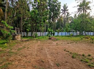 Residential Land for Sale in Kottayam, Vaikom, T v puram, t v puram
