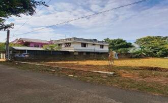 Residential Land for SaleAlleppey, Cherthala, Cherthala town