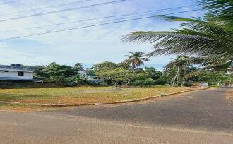 Residential Land for Sale in Alleppey, Cherthala, Cherthala town, Near KSRTC bus stand Munamkara