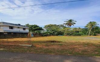 Residential Land for Sale in Alleppey, Cherthala, Cherthala town, Near KSRTC bus stand Munamkara