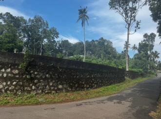 Residential Land for Sale in Pathanamthitta, Adoor, Adoor, Near Thrichethumangalam Mahadeva temple, Adoor
