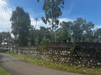 Residential Land for Sale in Pathanamthitta, Adoor, Adoor, Near Thrichethumangalam Mahadeva temple, Adoor