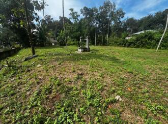 Residential Land for Sale in Pathanamthitta, Adoor, Adoor, Near Thrichethumangalam Mahadeva temple, Adoor