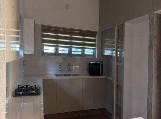 Residential Apartment for Rent in Trivandrum, Kazhakoottam, Menamkulam, kalapana Road
