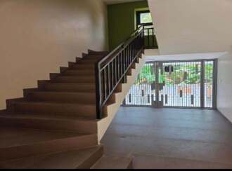Residential Apartment for Rent in Trivandrum, Thiruvananthapuram, Eanchakkal, Chattambi Swamy Lane,