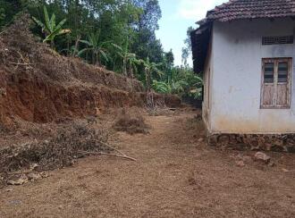 Residential Land for Sale in Pathanamthitta, Ranni, Mannamaruthy, mannamuruthy