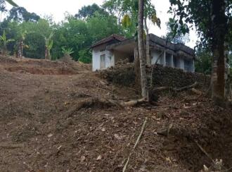 Residential Land for Sale in Pathanamthitta, Ranni, Mannamaruthy, mannamuruthy