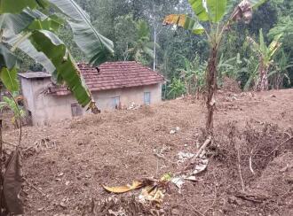 Residential Land for Sale in Pathanamthitta, Ranni, Mannamaruthy, mannamuruthy
