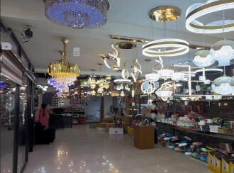Commercial Building for Sale in Palakkad, Palakkad, Kalmandapam, Chandra Nagar