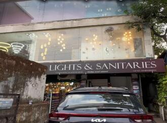 Commercial Building for Sale in Palakkad, Palakkad, Kalmandapam, Chandra Nagar