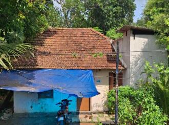 Residential House Villa for Sale in Kottayam, Changanassery, Thrikkodithanam, Aanjilippady