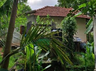 Residential House Villa for Sale in Kottayam, Changanassery, Thrikkodithanam, Aanjilippady