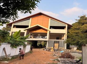Commercial Building for Rent in Pathanamthitta, Kozhencherry, Kozhencherry, 8PM5+PP8 Kozhencherry, Kerala