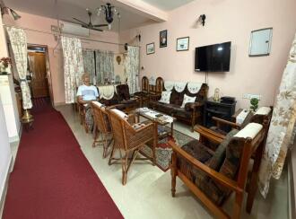 Residential House Villa for Sale in Pathanamthitta, Thiruvalla, Eraviperoor, OEM Public School