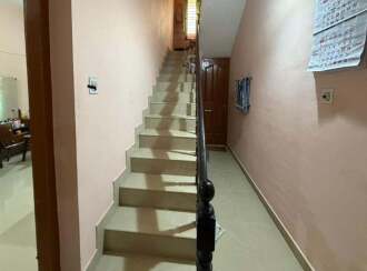 Residential House Villa for Sale in Pathanamthitta, Thiruvalla, Eraviperoor, OEM Public School