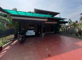 Residential House Villa for Sale
