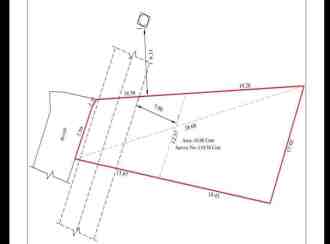 Residential Land for Sale in Malappuram, Manjeri, Payyanad, kavalangad