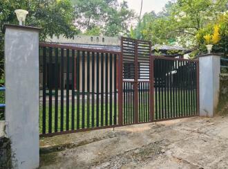 Residential House Villa for Sale